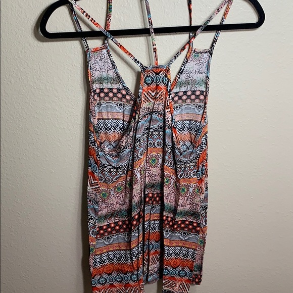 Print cami - Picture 3 of 4